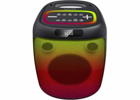 Reproduktor SENCOR PARTYCON BASE