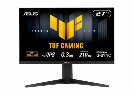 Monitor ASUS 27" TUF Gaming VG27AQL5A
