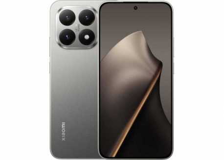 Mobilní telefon Xiaomi 15T Pro 12GB/512GB, Gray