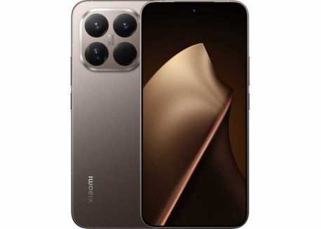 Mobilní telefon Xiaomi 15T Pro 12GB/512GB, Mocha Gold