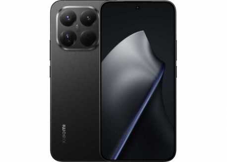 Mobilní telefon Xiaomi 15T Pro 12GB/512GB, Black