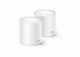 WiFi System TP-Link Deco X50(2-pack)