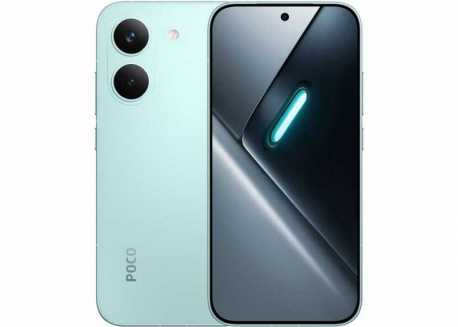 Mobilní telefon POCO X8 Pro 12GB/512GB, zelený