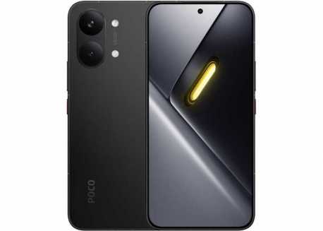 Mobilní telefon POCO X8 Pro Max 12GB/512GB, černý