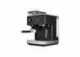 Espresso kávovar se sítkem KitchenAid 5KES6551EBK