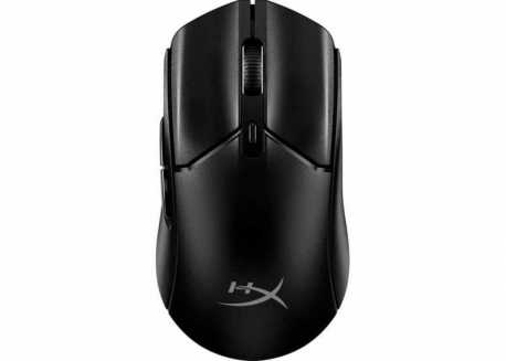 Bezdrátová myš HyperX Pulsefire Haste 2