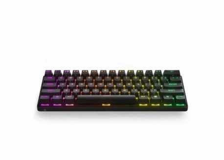Bezdrátová klávesnice Steel Series Apex Pro Mini