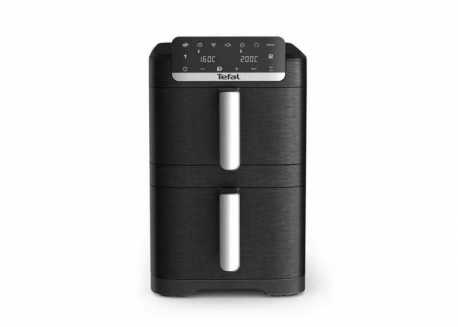 Horkovzdušná fritéza Tefal EY7528E0 Easy Fry Crispy Stack