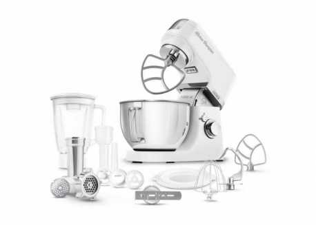 Kuchyňský robot SENCOR STM 6350WH, bílý
