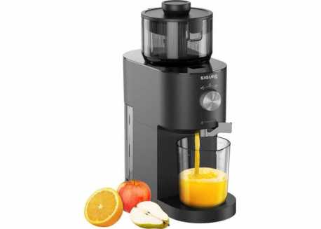 Ddšťavňovač Siguro SJ-P500B Juice Pure Press