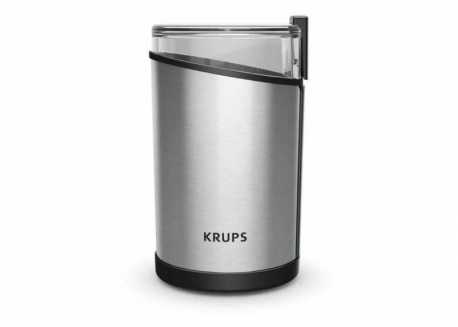 Mlýnek na kávu Krups GX204D10 Fast Touch