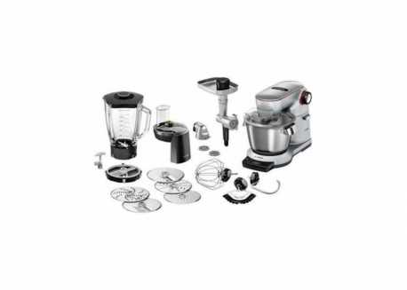 Kuchyňský robot Bosch MUM9BX5S61 Serie 8 OptiMUM