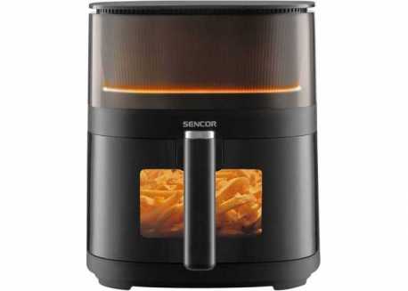 Horkovzdušná fritéza SENCOR SFR 5050BK