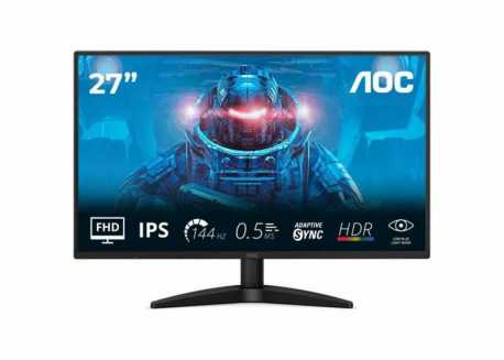 Monitor 27" AOC 27B36X