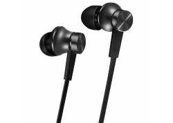 Xiaomi Mi in-ear Basic černé