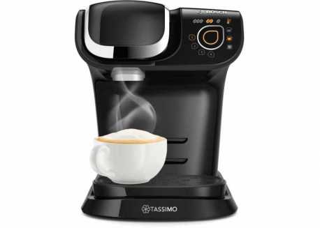 Bosch TAS6502 Tassimo My Way 2
