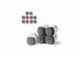 HUTT Cleaning Pad for model DDC5 / DDC55 / C6. , 10 ks (RD1)