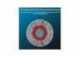 HUTT Cleaning Pad for model DDC5 / DDC55 / C6. , 10 ks (RD1)