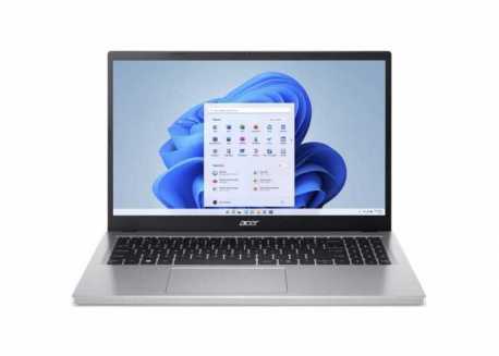 Acer Aspire Go 15 Pure Silver (AG15-32P-C3L4, Notebook