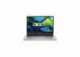 Acer Aspire Go 15 Pure Silver (AG15-32P-C3L4, Notebook