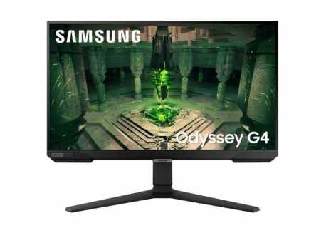 Herní monitor 25" Samsung Odyssey G40B FHD