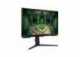 Herní monitor 25" Samsung Odyssey G40B FHD