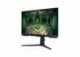 Herní monitor 25" Samsung Odyssey G40B FHD