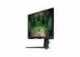Herní monitor 25" Samsung Odyssey G40B FHD