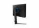 Herní monitor 25" Samsung Odyssey G40B FHD