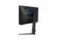 Herní monitor 25" Samsung Odyssey G40B FHD