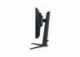 Herní monitor 25" Samsung Odyssey G40B FHD