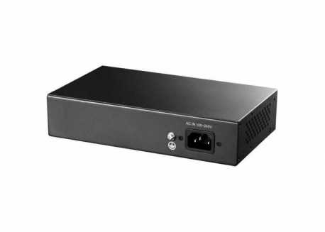 Cudy 16-Port Gigabit Metal Switch