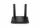TP-Link TL-MR100 300Mbps N 4G LTE router , 2xRJ45