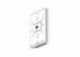 Cudy AC1200 Gigabit Wall-Plate Access point