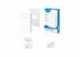 Cudy AC1200 Gigabit Wall-Plate Access point