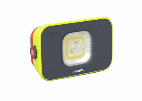 Philips Dílenská lampa Xperion 6000 Flood LED