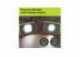 Philips Dílenská lampa Xperion 6000 Flood mini