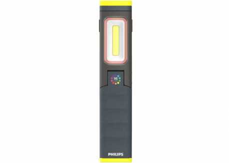Philips Dílenská lampa Led Xperion 6000 UV