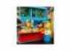 LEGO Icons 10352 The Simpsons Krusty Burger sběratelské figurky