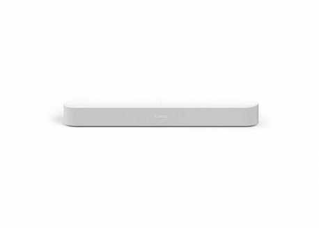 SoundBar Sonos BEAM 2nd Gen. bílý