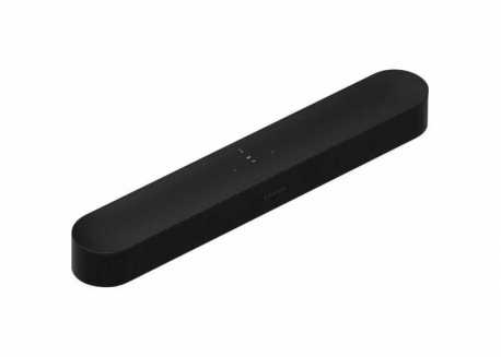 SoundBar Sonos BEAM 2nd Gen. černý
