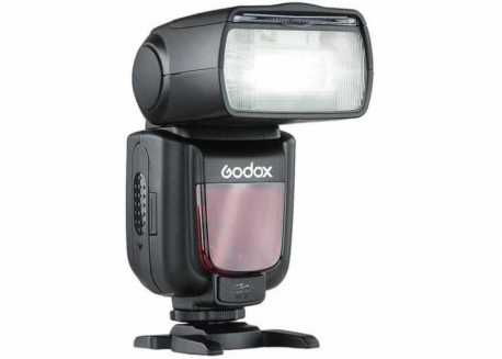 Godox TT600, externí blesk
