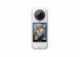 Insta360 X4 Air Starter Bundle white, 360 kamera