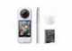 Insta360 X4 Air Starter Bundle white, 360 kamera