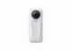 Insta360 X4 Air Starter Bundle white, 360 kamera