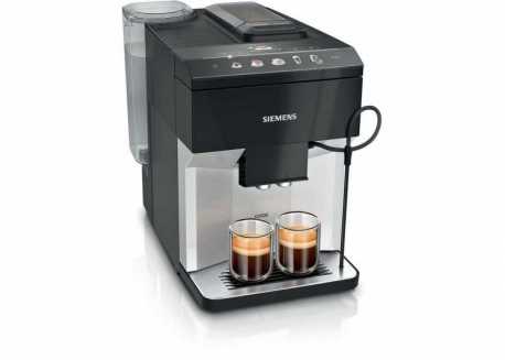 SIEMENS TP511R01 EQ500 classic, automatický kávovar