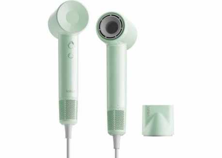 Laifen SWIFT SE Lite Glossy Green, fén