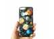 Pouzdro pro Huawei Y9 (2019), silikon planety