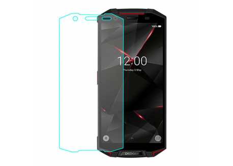 Tvrzené sklo pro telefon Doogee S90 a S90 lite