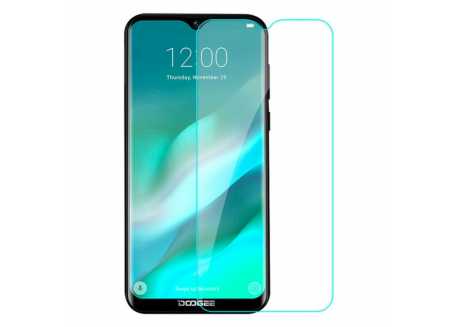 Pro+ Glass tvrzené sklo HH2.5d-DN20 pro Doogee Y9 Plus - N20
